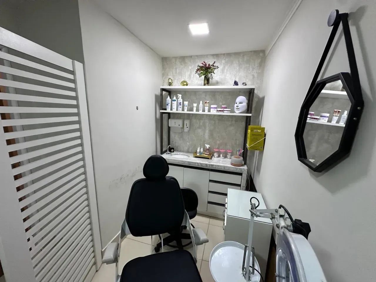 Prédio Comercial - 450m2 - Nova Parnamirim - Aceita permuta - Foto 5