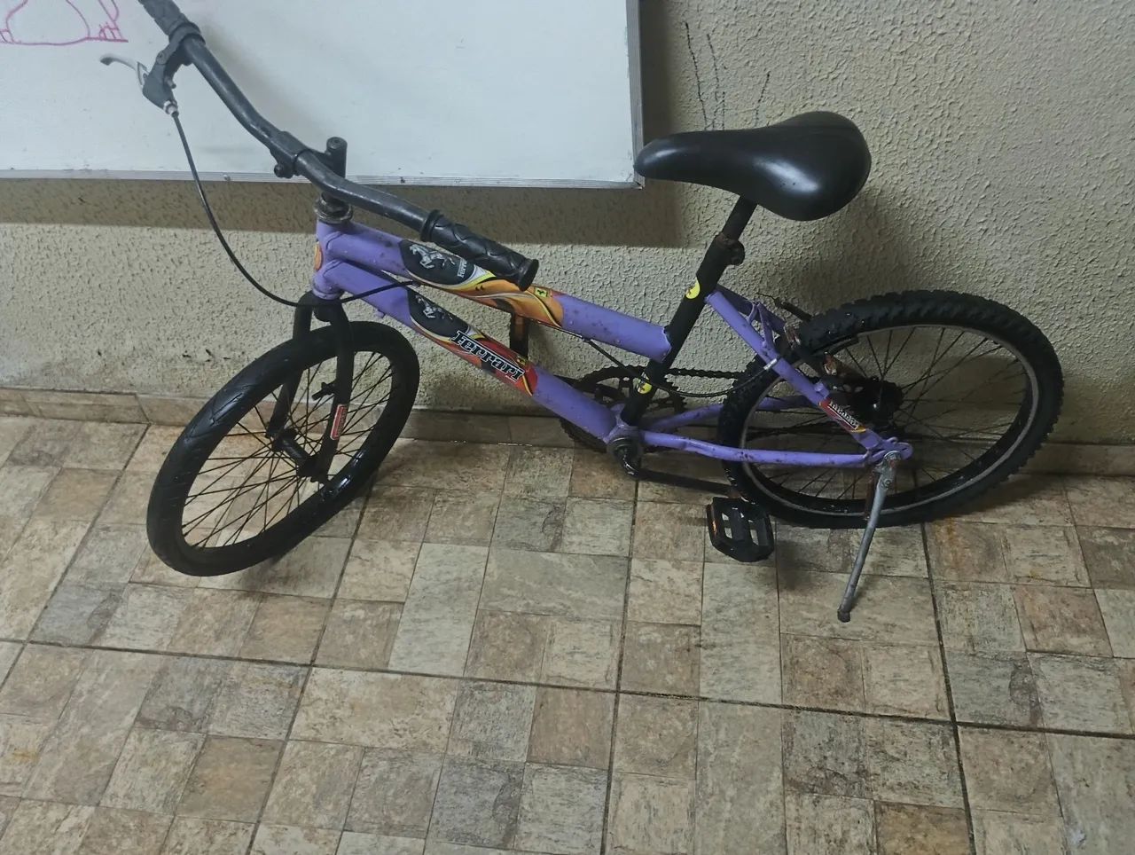 Bicicleta aro 20 - Foto 5
