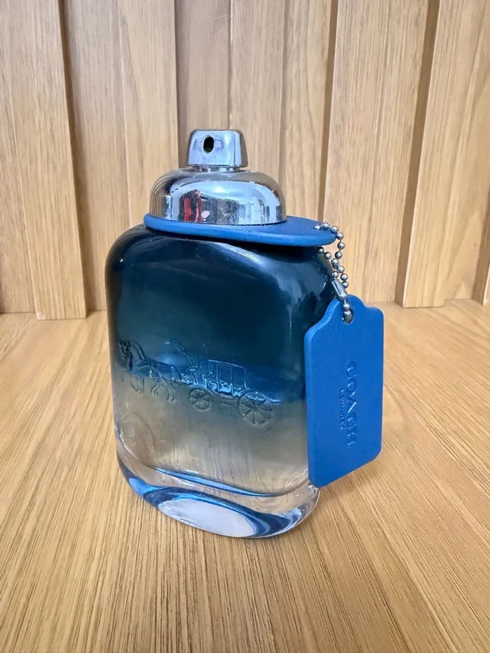 Coach Blue EDT 