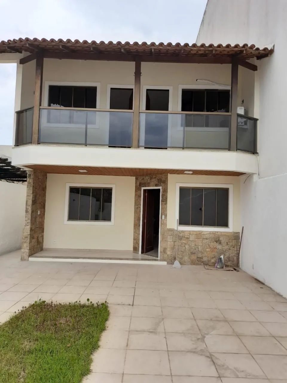 Foto - Macaé - Glória