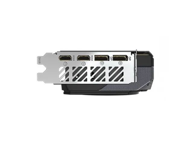 VGA PCI-e AMD Radeon RX9070 GIGABYTE Gaming OC 16GB DDR6 256 bits [GV-R9070GAMING OC-16GD] - Foto 3