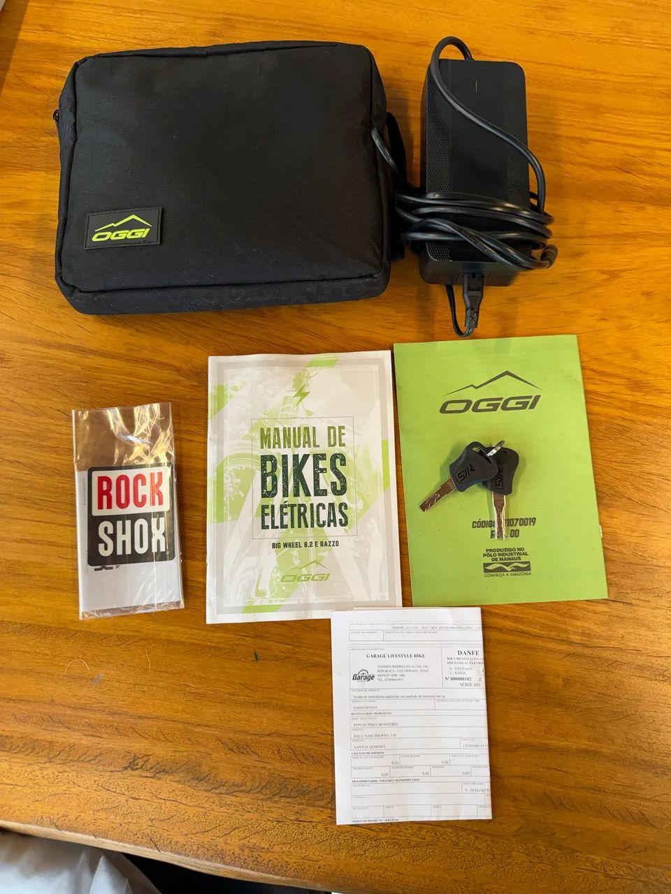 Bicicleta  - Foto 2