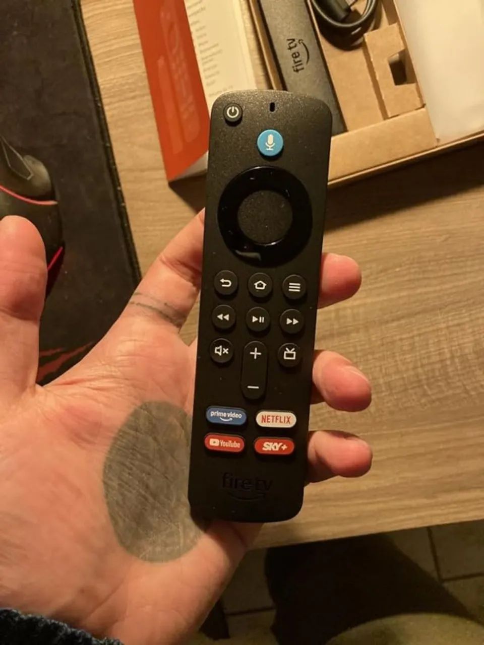 Amazon Fire TV Stick HD - Modelo 2026 - Foto 3