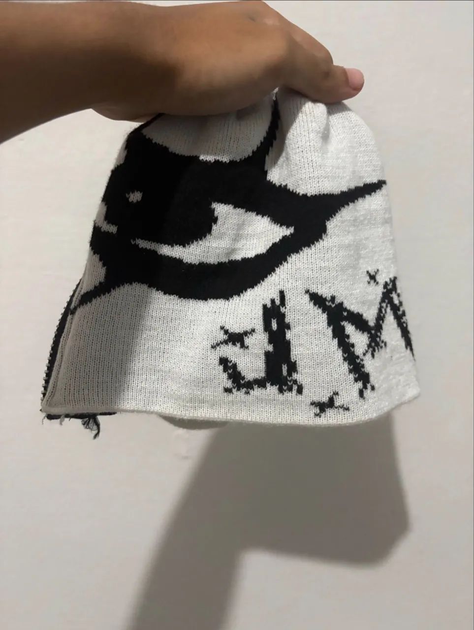 touca/beanie eyez jumpstudioz - Foto 2