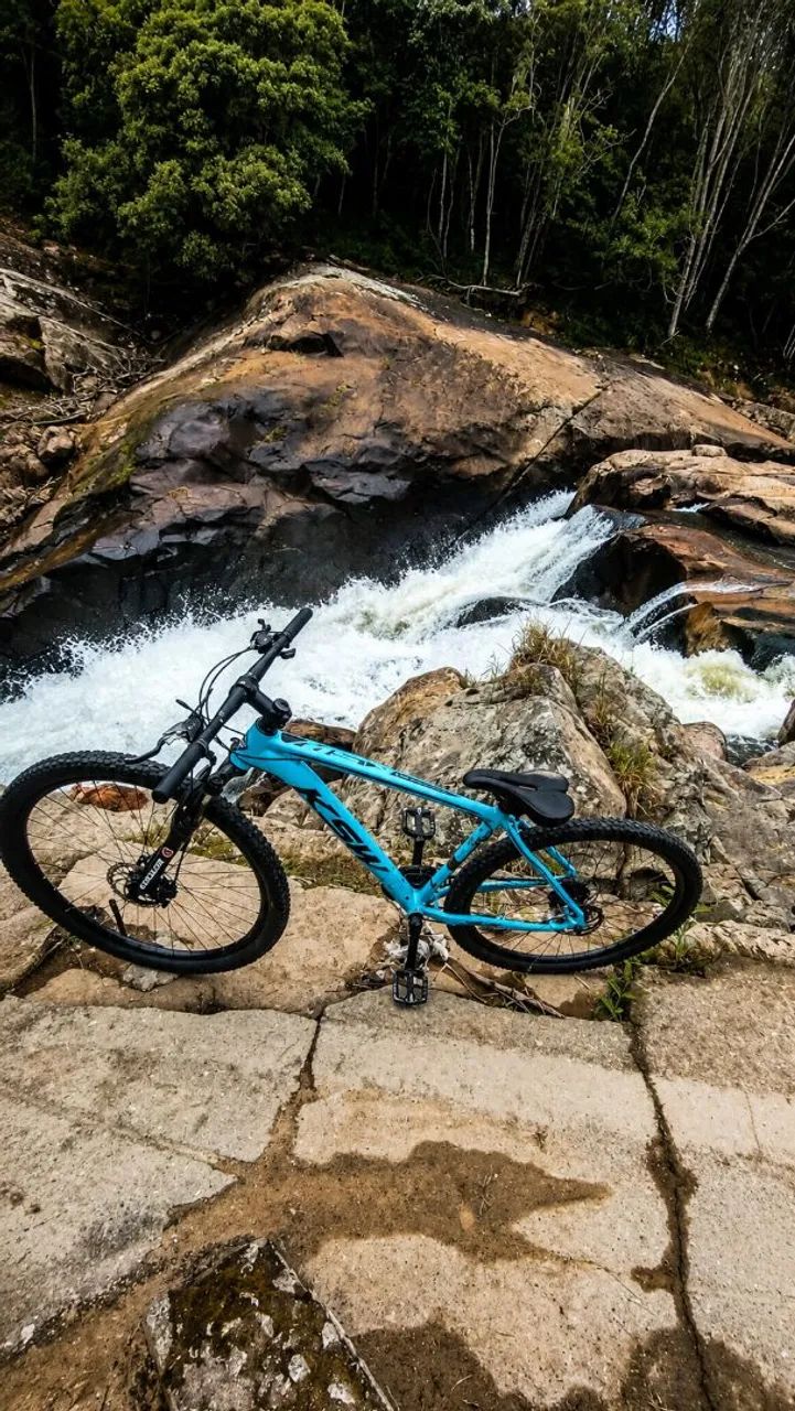 Bicicleta aro 29 - Foto 4