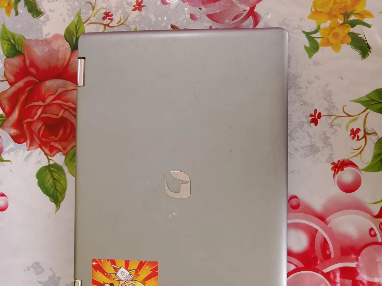 Vendo notebook para estudos. - Foto 3