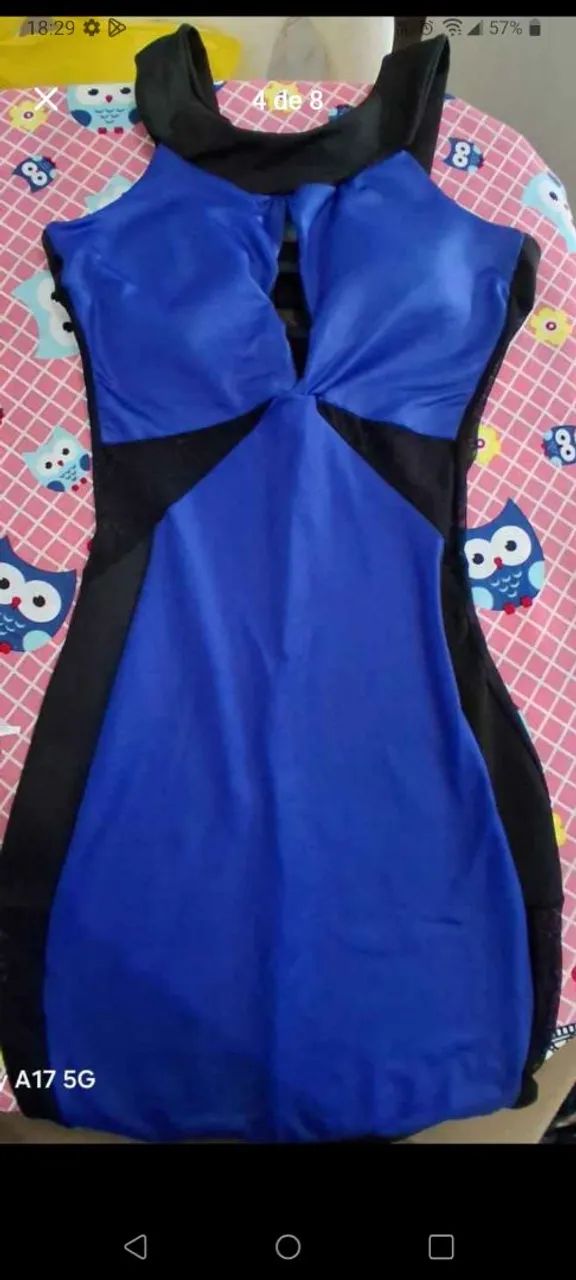 Vendo vestidos - Foto 5