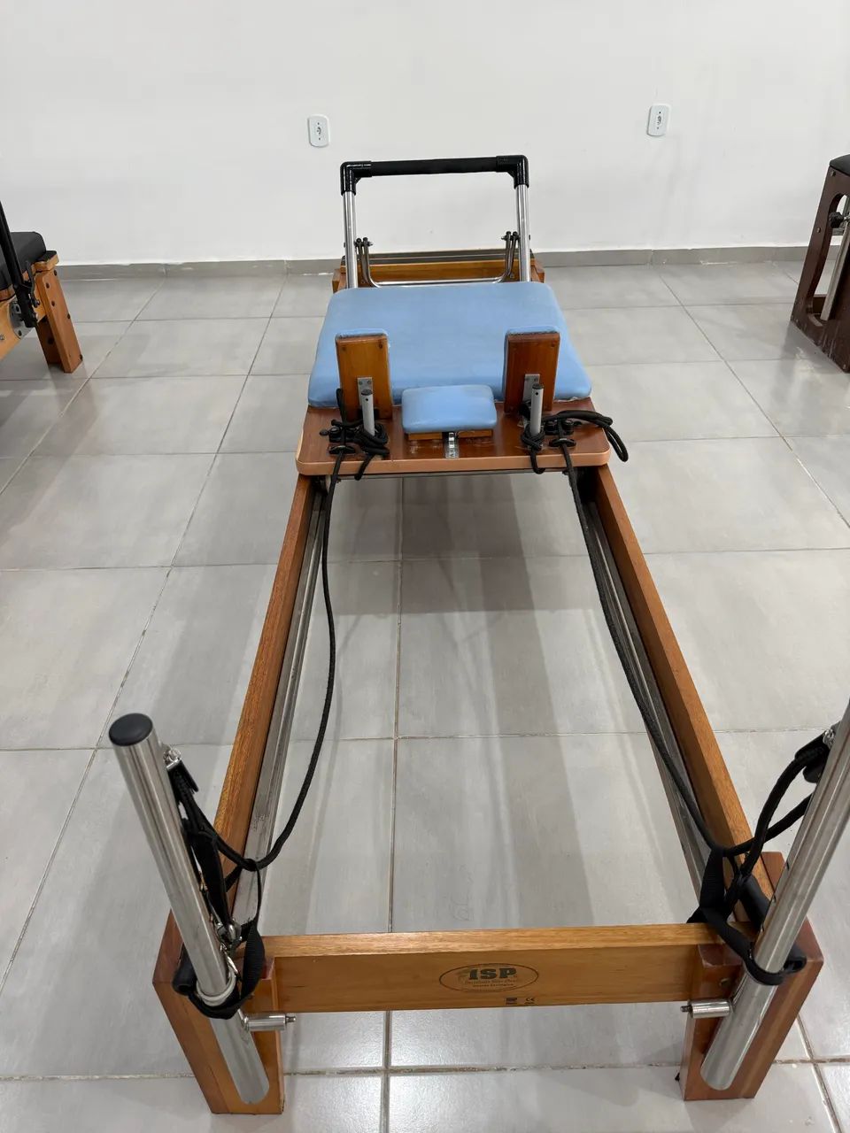 Aparelhos de pilates 