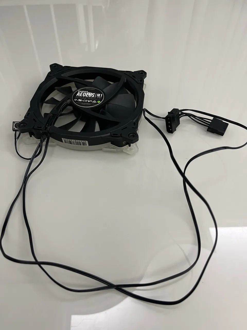 Fan 120mm