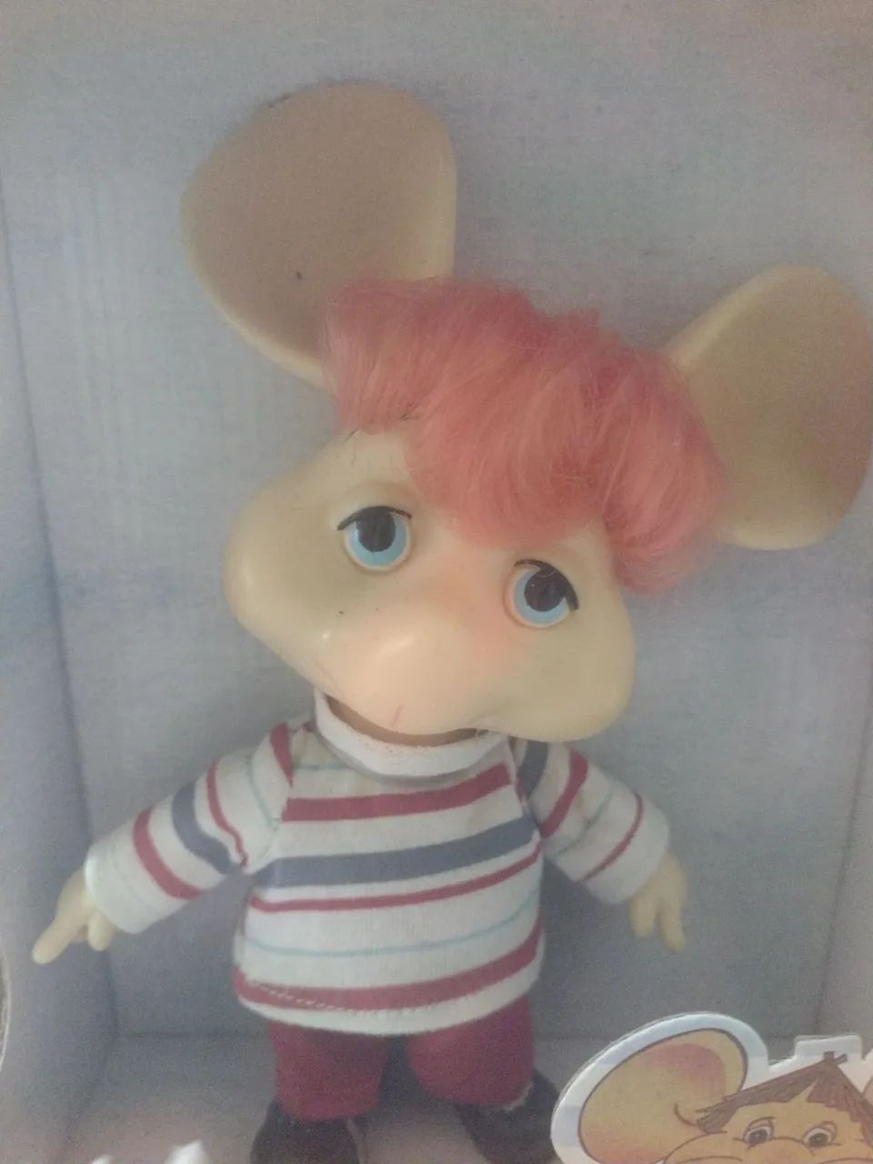 Topo Gigio - Foto 2
