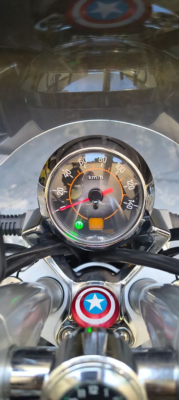 Master Ride 150 - Foto 3