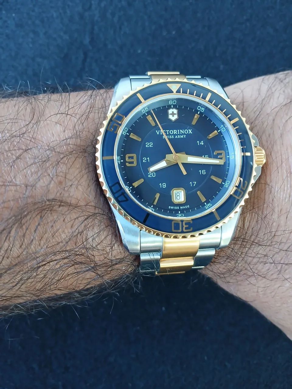 Victorinox Maverick  - Foto 4