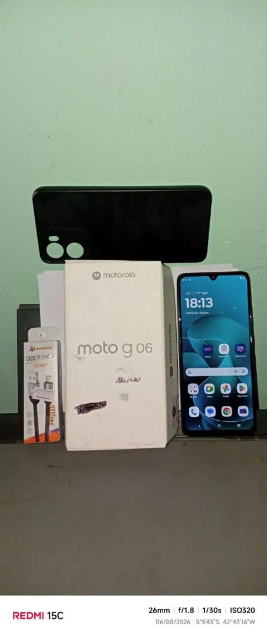 Vende-se G06!! - Foto 5