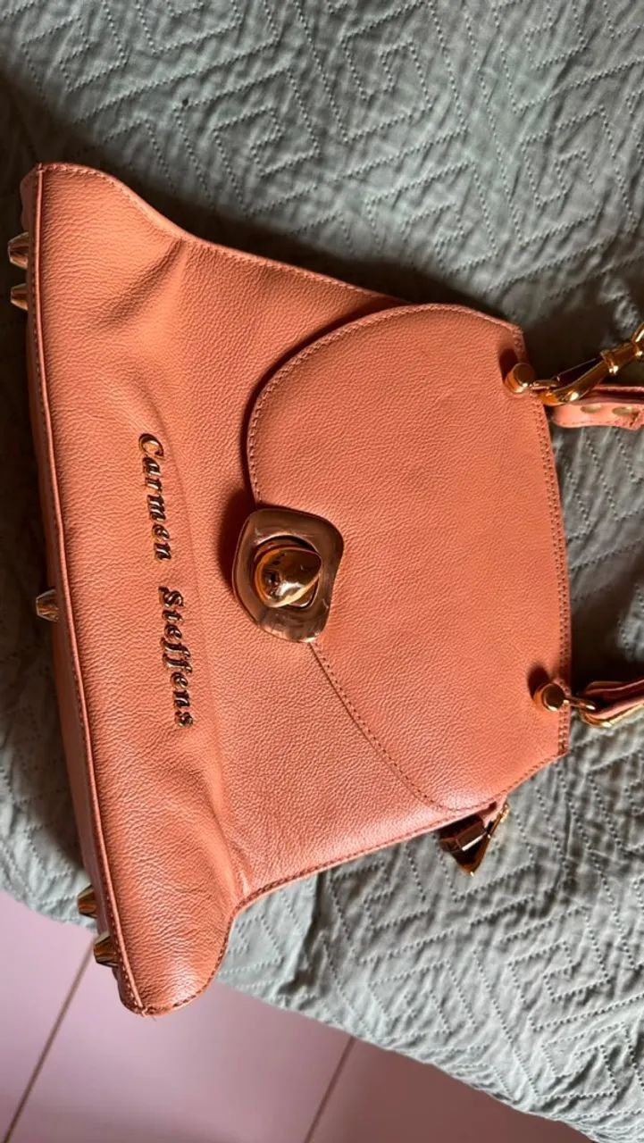 Bolsa Carmen Steffens  - Foto 2