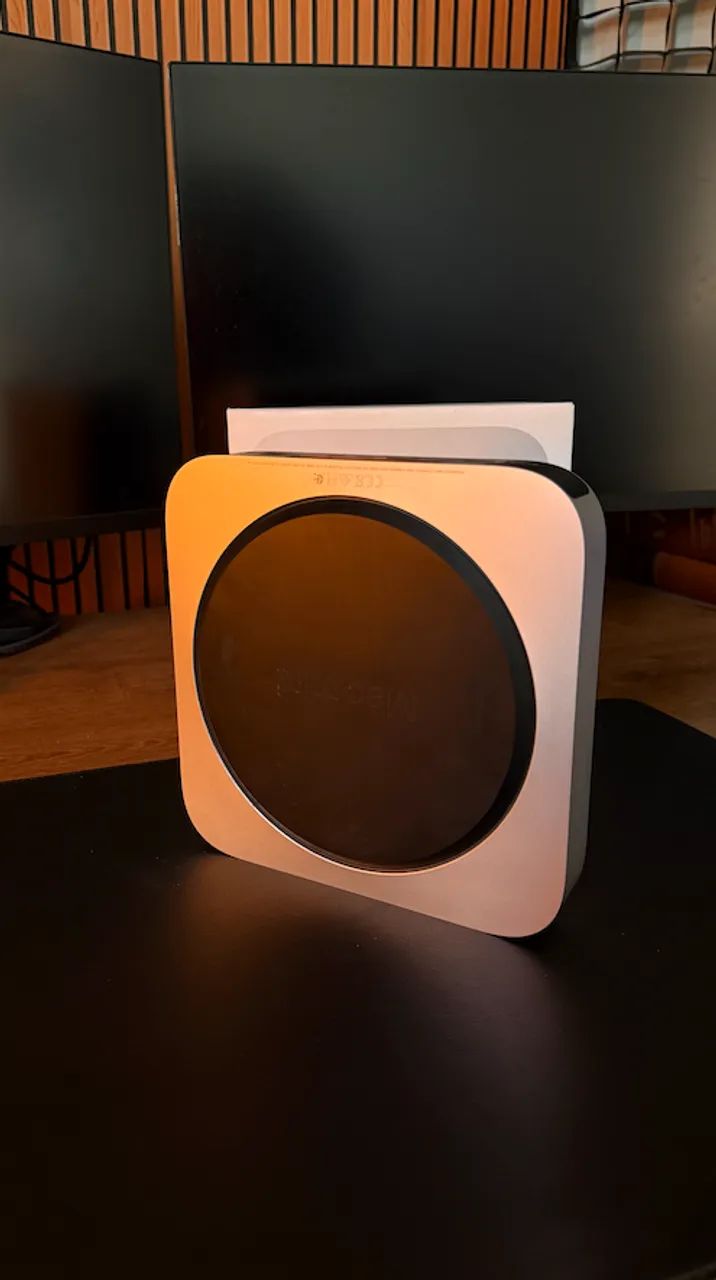 Mac Mini M2 8GB RAM / 256GB SSD - Excelente Estado - Foto 2