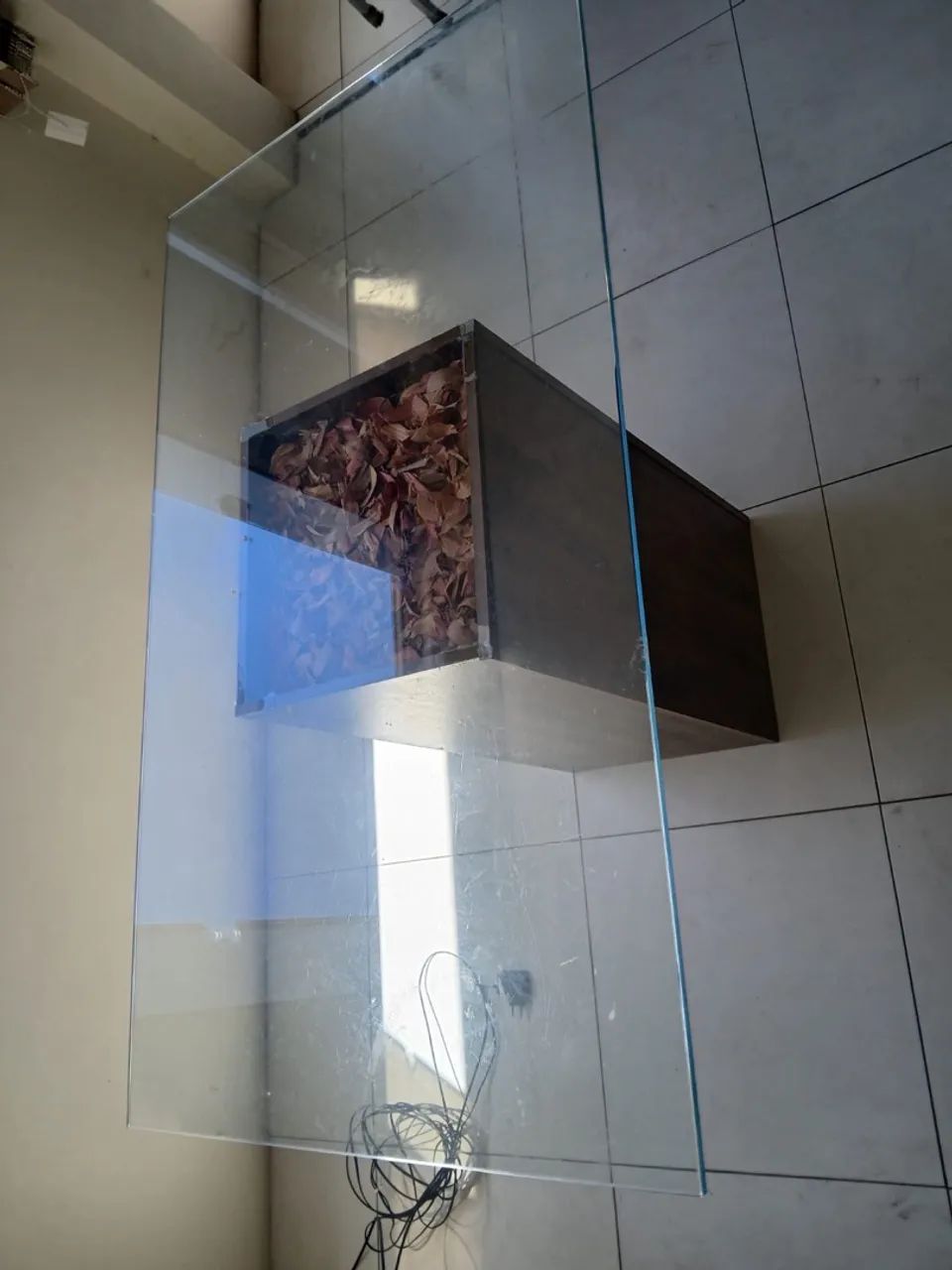 Conjunto de mesa e cadeiras de 2 lugares  - Foto 2
