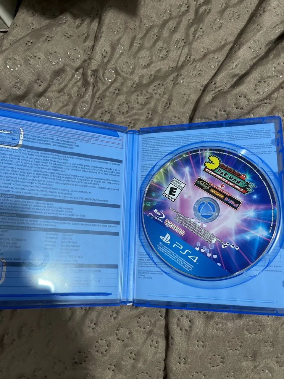 Jogos Ps4 - Foto 2