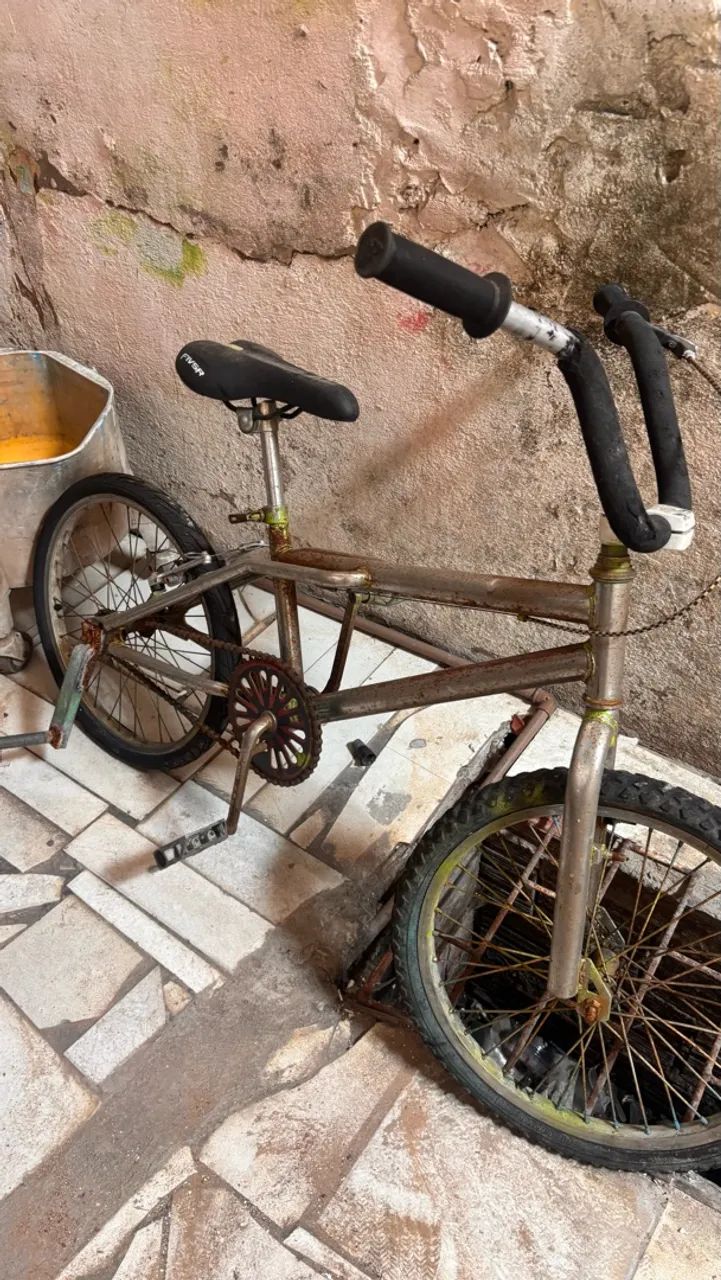 Bicicleta média  - Foto 3