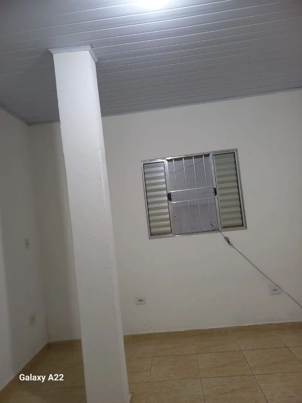 Aluga-se casa de 2 cômodos  - Foto 5