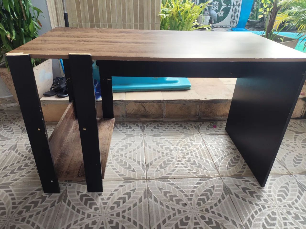 Mesa para computador 