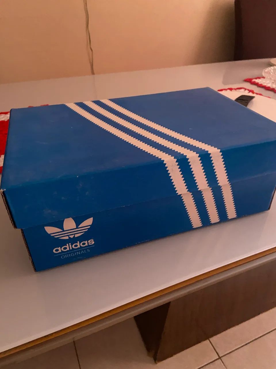 Adidas Samba 39 - Foto 2