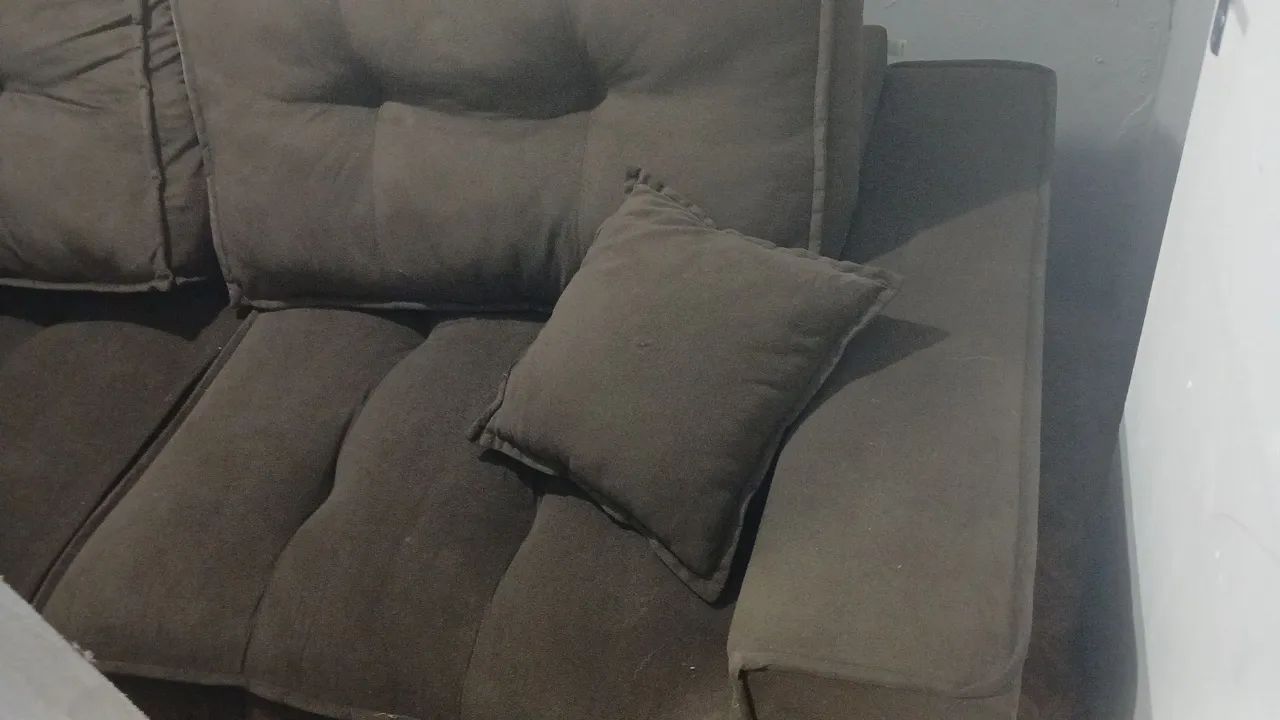 Sofá Cama Grande