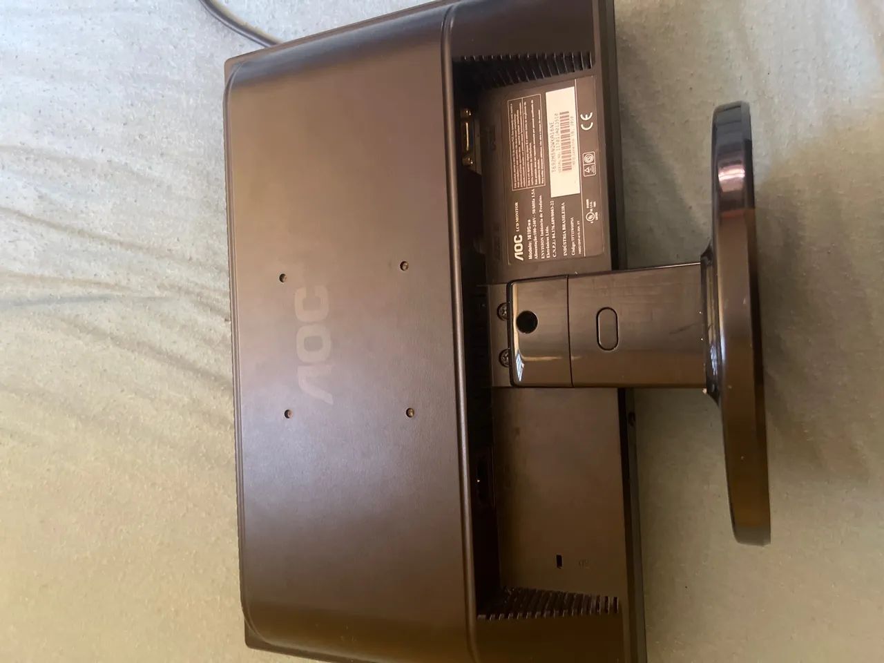 MONITOR AOC - Foto 5