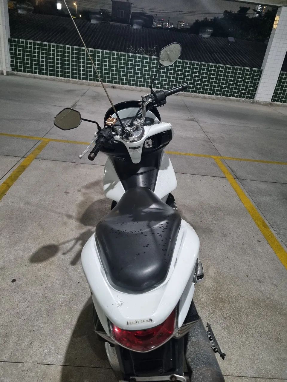 Vendo Honda PCX - Foto 3