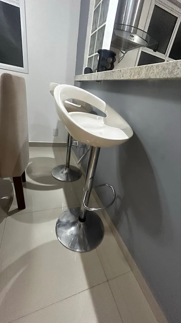 Banquetas modernas - Foto 4