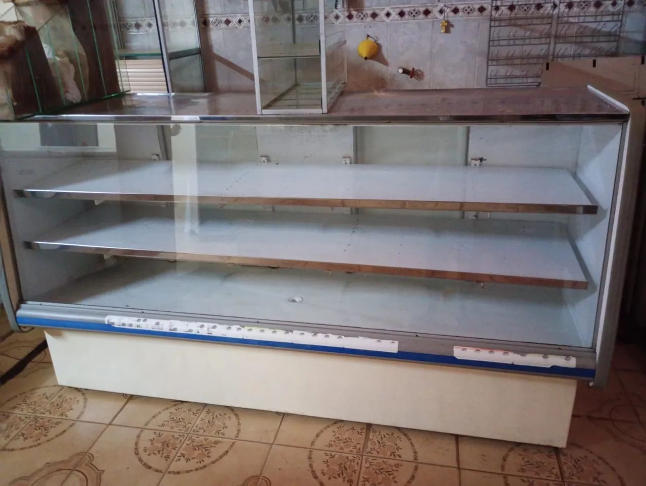 Balcão refrigerado  - Foto 3