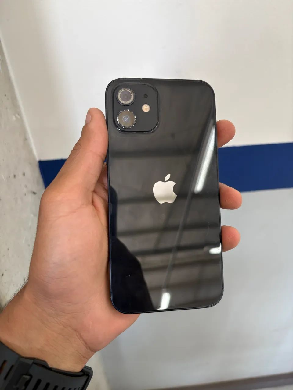 iphone 12 - Foto 4
