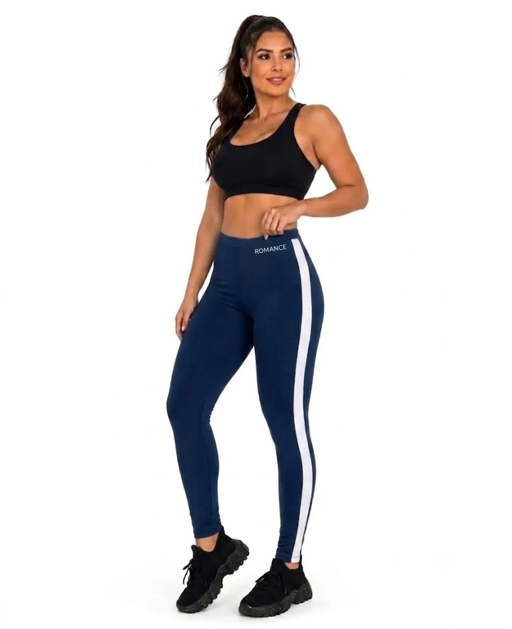 Legging - Foto 4