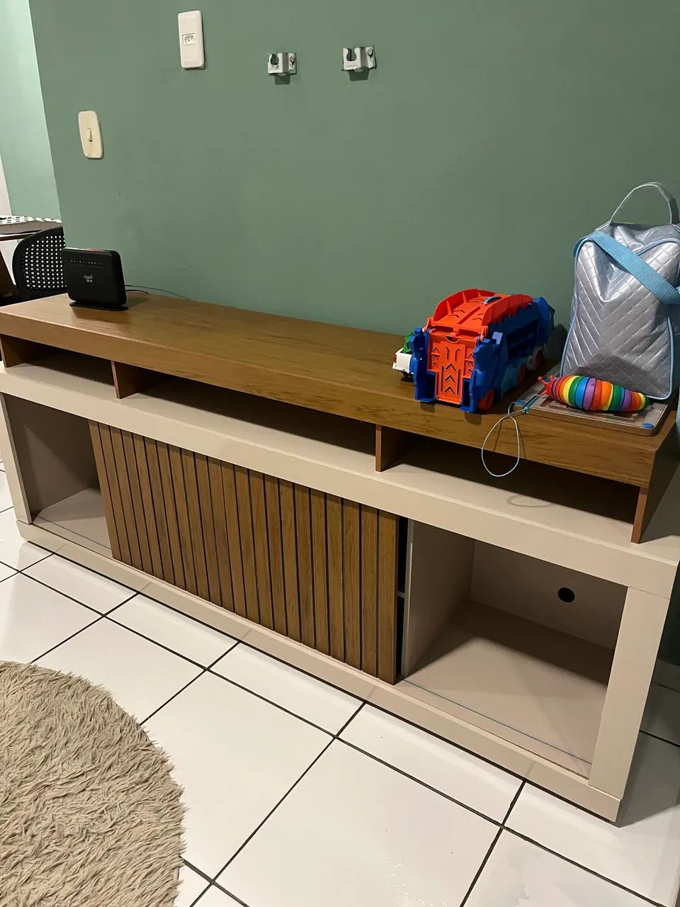 Vendo RACK  - Foto 2