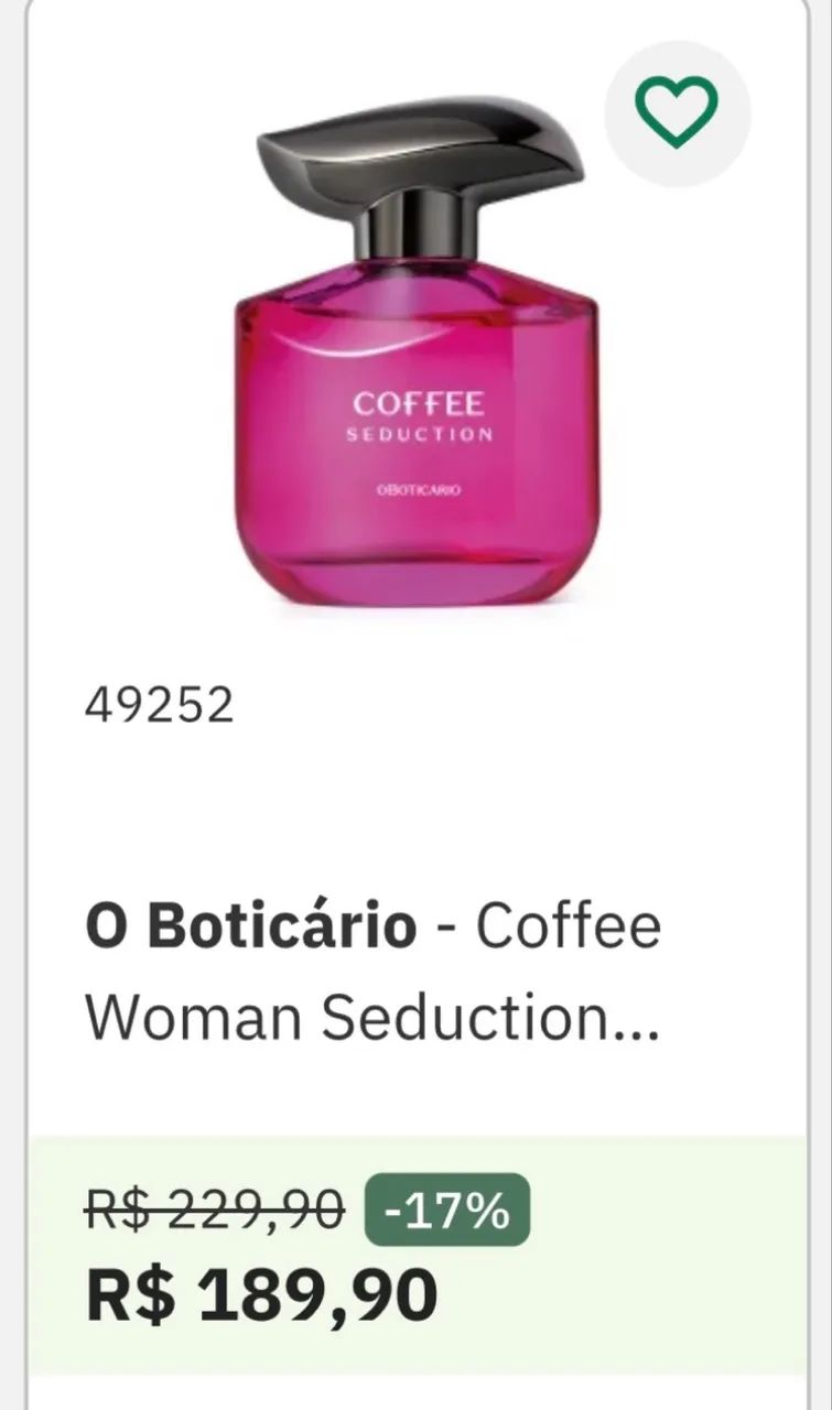 O Boticário  - Foto 2