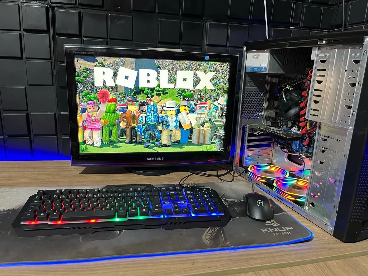 Computador completo - Foto 5