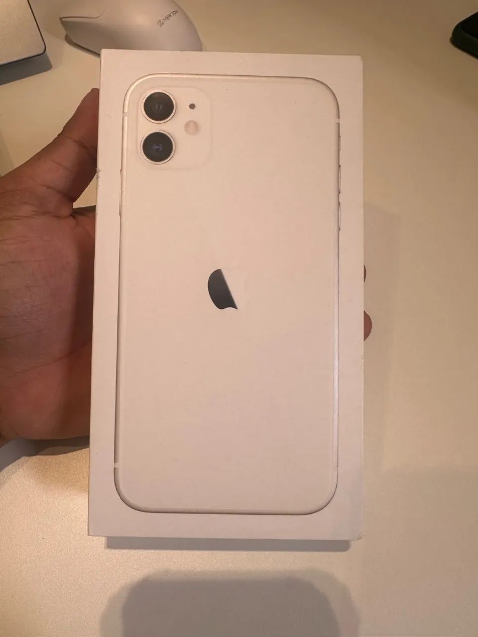 iPhone 11 128gb 