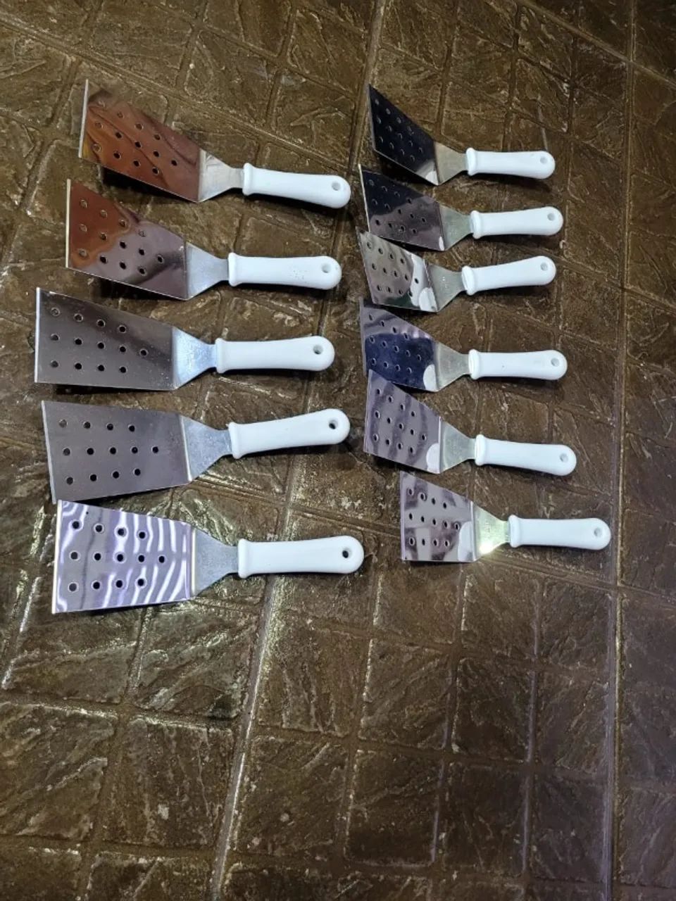 KIT DE PIZZARIA - COZINHA
