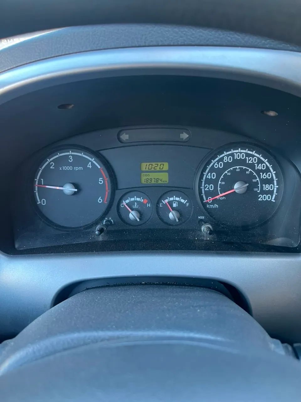 Kia bongo 2019 - Foto 3