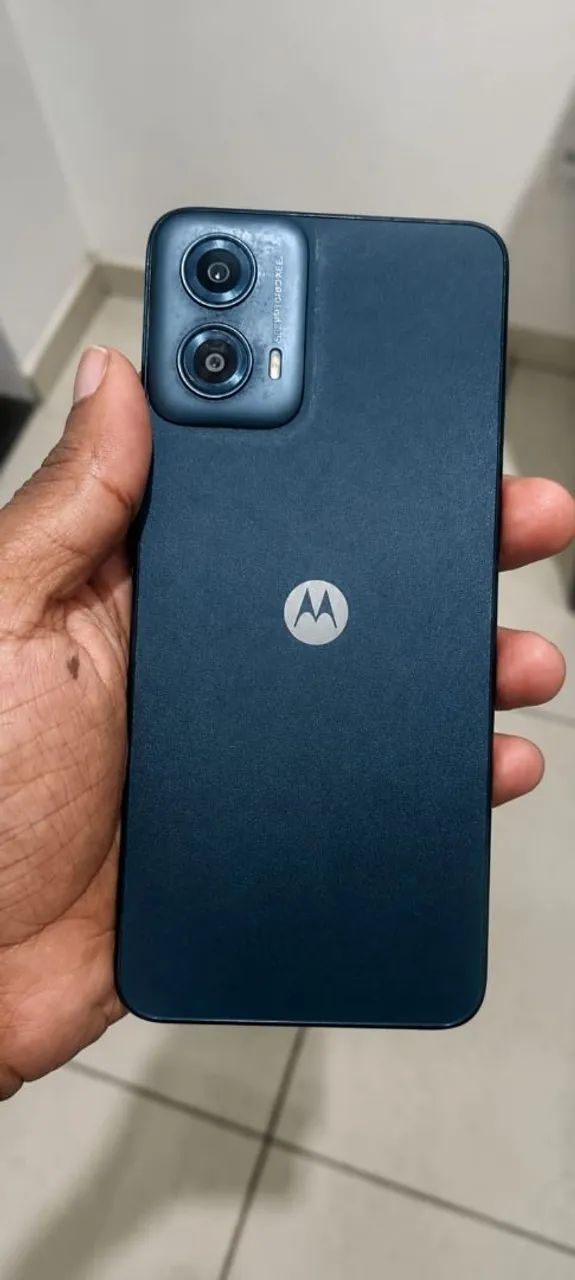 Vendo celular Motorola  - Foto 3