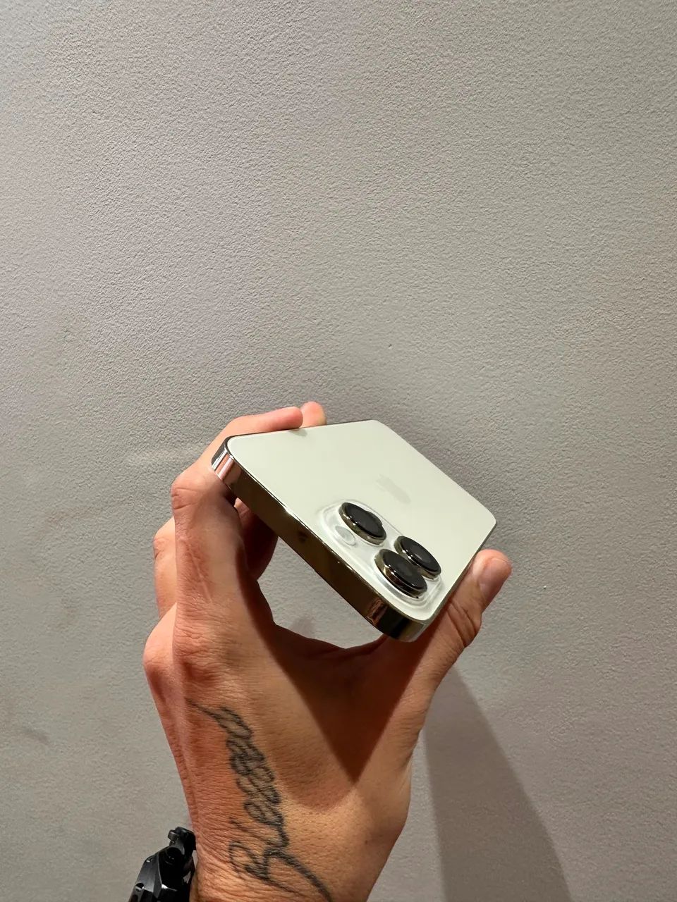 iPhone 14 Pro Max 256gb - Celulares e Smartphones - de Fátima