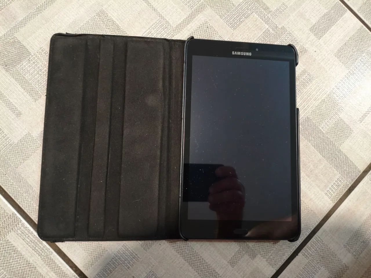 Tablet Galaxy Tab A8 T385M
