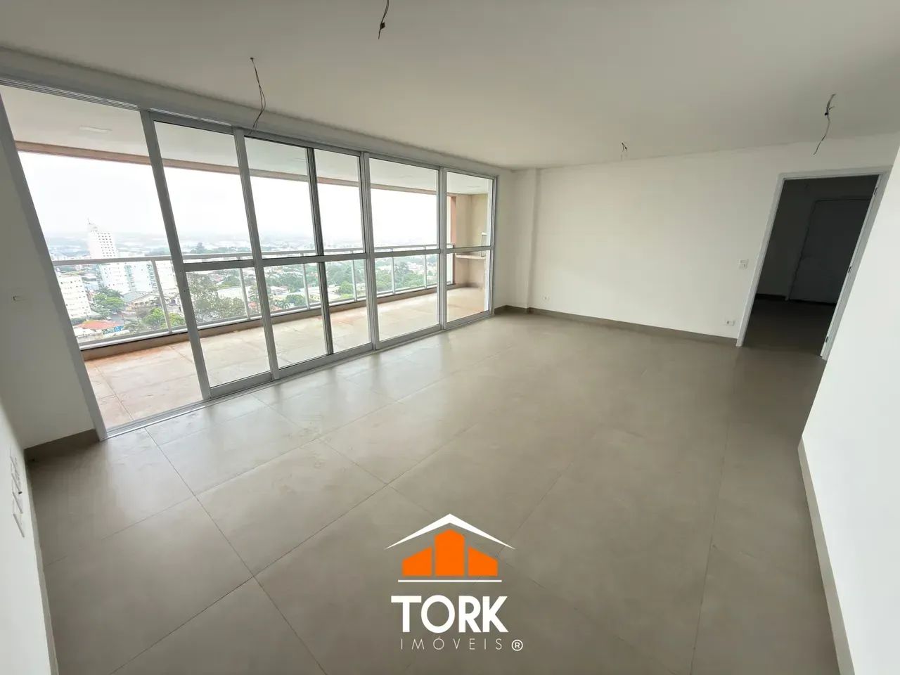 Apartamento em andar alto no Edifício Paço Real! - Foto 2