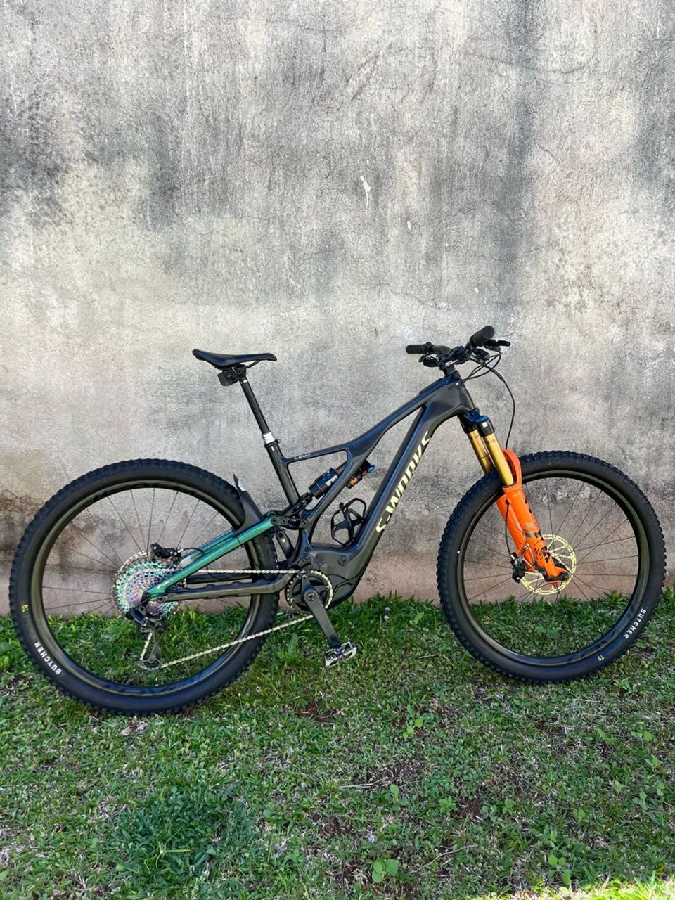Specialized Turbo Lego Sworks - Foto 2