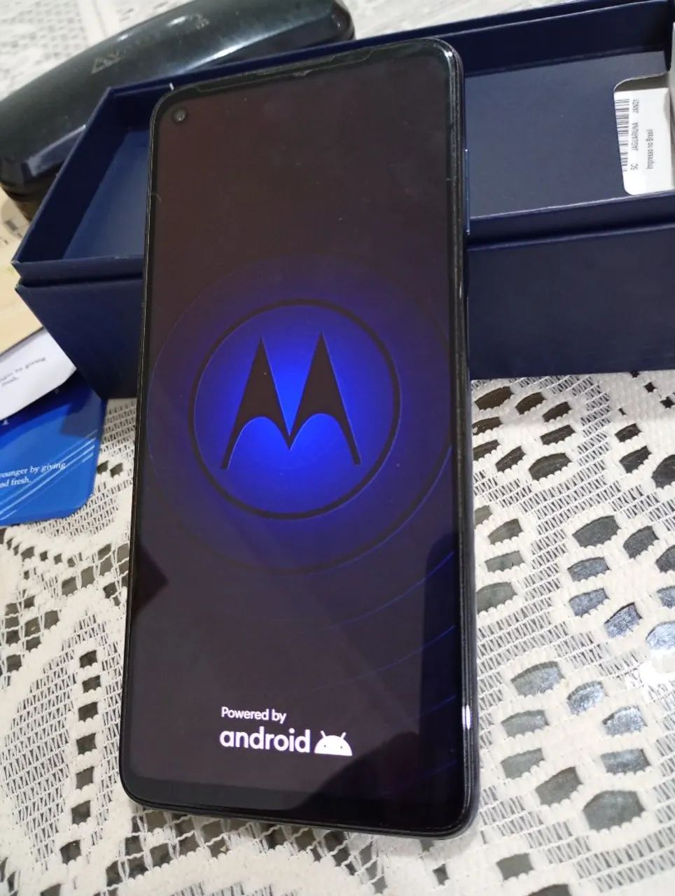 Celular Motorola  - Foto 4
