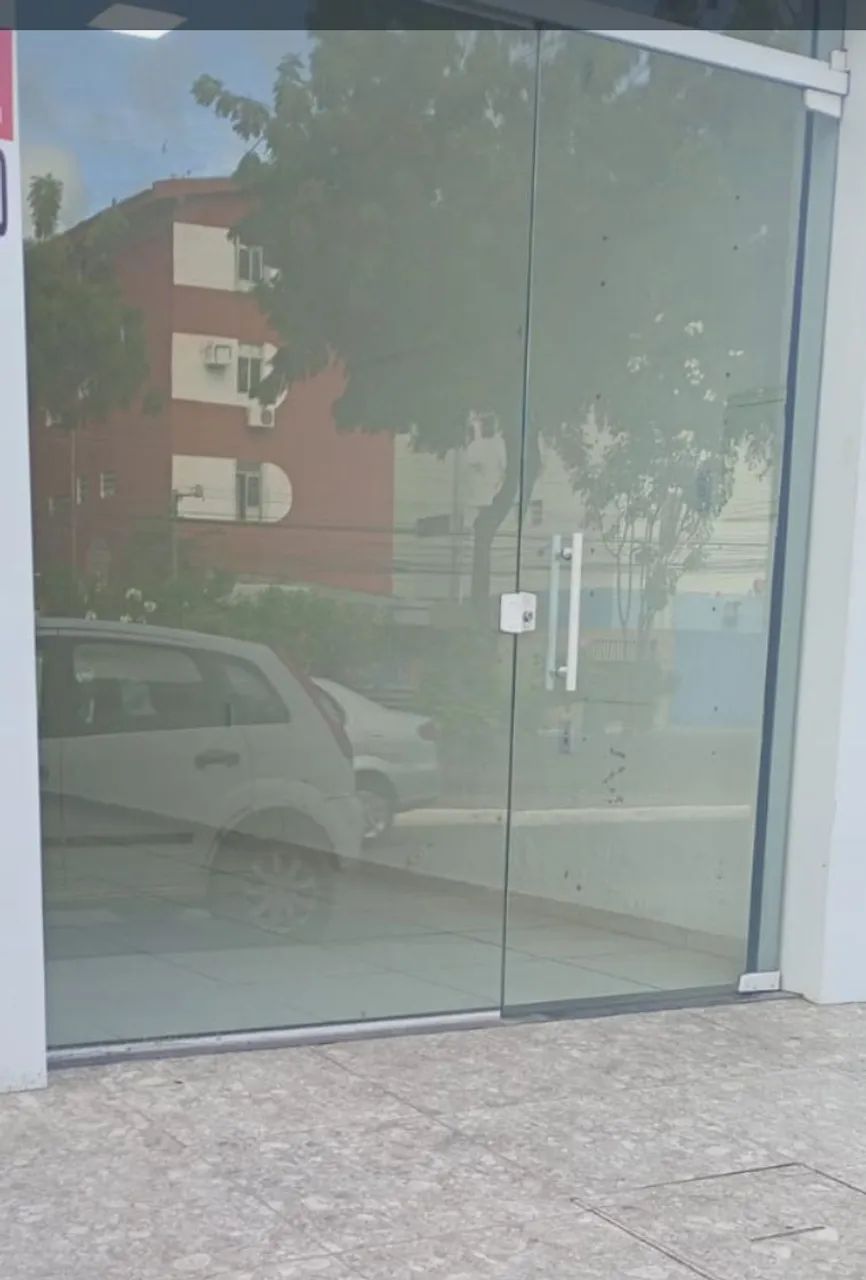 PORTA DE VIDRO OPORTUNIDADE  - Foto 2