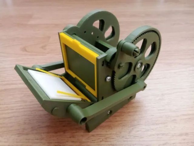 Máquina Gráfica Corte e Vinco - Miniatura - Foto 5