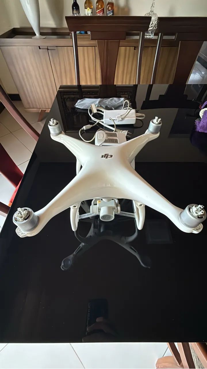 Drone DJI PHANTOM 4 - Foto 2