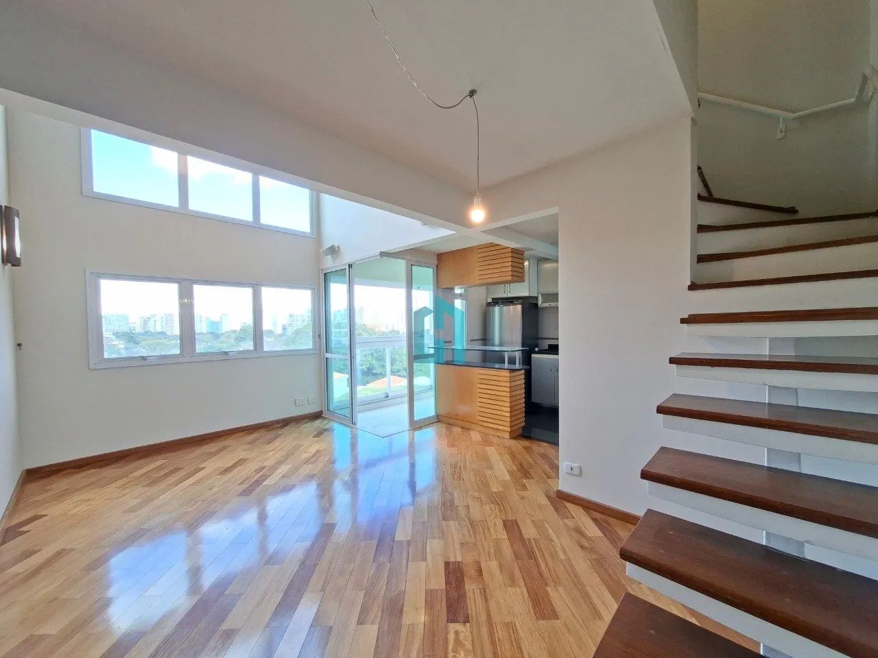 Apartamento à venda em Moema, São Paulo