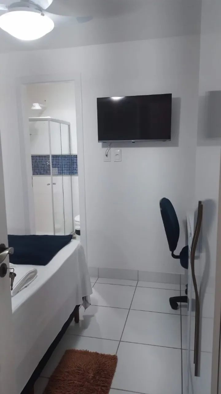 Suite Master individual completa masculino - Foto 4