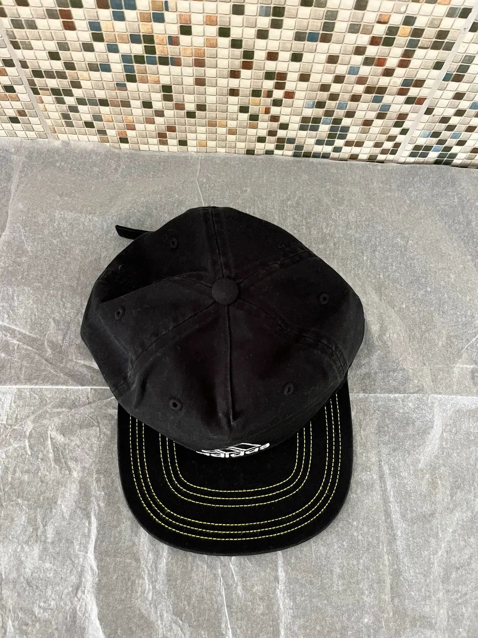 Boné Adidas Original e novo  - Foto 4